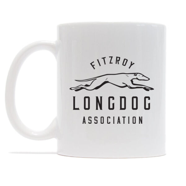 Longdog Mug Thumbnail
