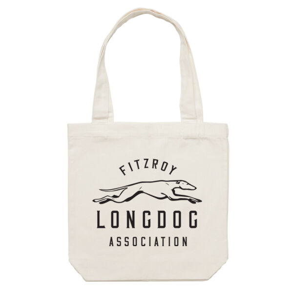 Longdog Tote Thumbnail
