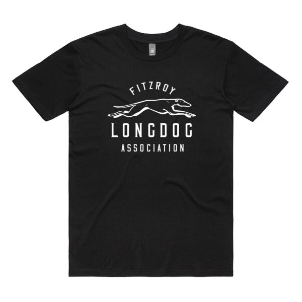 Fitzroy Longdog Association Tee Thumbnail
